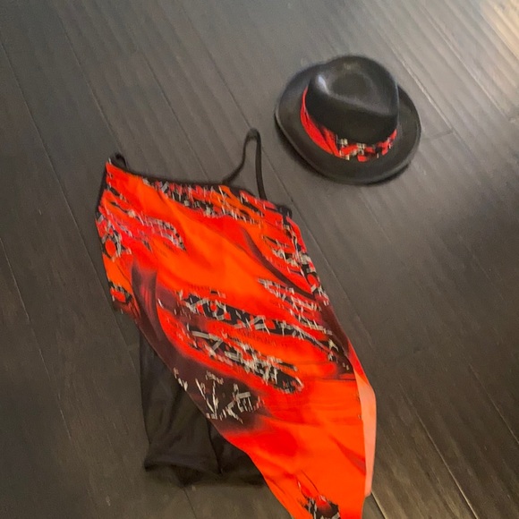 Jazz out fit small - Picture 1 of 3